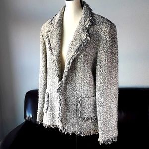 Jones New York Suit Jacket/Blazer